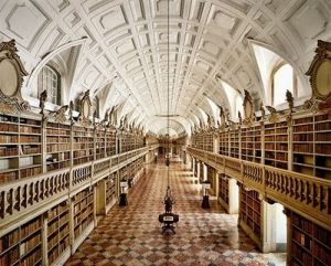 Books and libraries - library1035.jpg